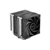 Kép 1/17 - DeepCool AK620 Black CPU Cooler
