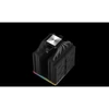 DeepCool CPU Cooler - AK620 DIGITAL PRO (25 dB; max, 103,45 m3/h; 4pin csatlakozó, 6 db heatpipe, 2x12cm, PWM)