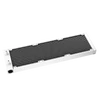DeepCool CPU Water Cooler - LD360 WH (max 21dB; max. 122,39 m3/h; 3x12cm, LED kijelző, fehér)