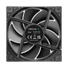 DeepCool Cooler 12cm - FD12 (27,6dB; max. 109,07 m3/h; 3pin csatlakozó; hydro bearing, ház hűtésre, PWM)