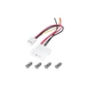 Kép 3/5 - DeepCool XFAN 120 Cooler