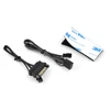 DeepCool FH-10 10 port Fan Hub