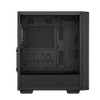 Kép 5/18 - DeepCool CC560 Tempered Glass Black