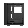 Kép 6/18 - DeepCool CC560 Tempered Glass Black