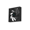 Kép 11/18 - DeepCool CC560 Tempered Glass Black