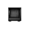 Kép 5/22 - DeepCool Martexx 40 3FS Tempered Glass Black