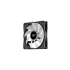 Kép 9/22 - DeepCool Martexx 40 3FS Tempered Glass Black