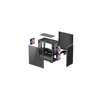 Kép 10/22 - DeepCool Martexx 40 3FS Tempered Glass Black
