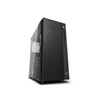 Kép 1/9 - DeepCool Számítógépház - MATREXX 55 MESH (fekete, fekete belső, ablakos, ATX, mATX, 1xUSB3.0, 2xUSB2.0)