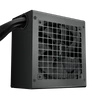 Kép 5/18 - DeepCool Tápegység 550W - PK550D (80 Plus Bronze, Aktív PFC, 12cm )