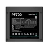 Kép 8/14 - DeepCool 700W 80+ White PF700D