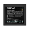 Kép 8/15 - DeepCool 750W 80+ Gold PM750D