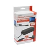 Kép 2/3 - Delight 55361 Univerzális Lenovo laptop/notebook töltő adapter tápkábellel