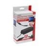 Kép 2/3 - Delight 55364 Univerzális Lenovo laptop/notebook töltő adapter tápkábellel