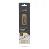 Kép 3/6 - Delight 55448B iPhone Lightning USB Type-C ezüst adapter