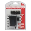 Kép 2/2 - Delight DC 12V 1000mA Univerzális Adapter
