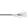 Kép 1/4 - Delight FTP Patch CAT5e 305m