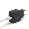 Kép 3/6 - Delight 55045-1BK hálózati adapter 1xUSB-A 5V-1.2A fekete