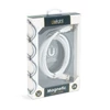 Kép 4/9 - Delight kábel - USB Type-C mágneses adat és töltőkábel, 2A, 1,2m, fehér