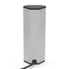 Kép 7/12 - Delight 20484 alumínium 4-es sarokelosztó + 2 USB-A port