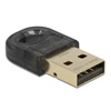 Kép 1/8 - Delock 61012 USB 2.0 Bluetooth 5.0 mini adapter