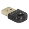 Kép 2/8 - Delock 61012 USB 2.0 Bluetooth 5.0 mini adapter