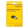 Kép 4/8 - Delock 61012 USB 2.0 Bluetooth 5.0 mini adapter
