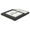 Kép 4/6 - Delock 62669 Slim SATA 5.25" HDD/SSD beépítő-keret 9,5 mm