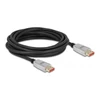 Kép 1/4 - Delock 87043 5m DisplayPort 8K 60Hz kábel