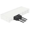 Kép 3/4 - Delock 87785 2m RS-232 D-Sub 9 anya - anya CTS/RTS auto soros kábel
