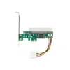 Kép 5/9 - Delock 90062 1xPCI 32 Bit 5V ASM1083 chipsetes PCI Express x1 kártya