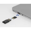 Kép 5/6 - Delock 91603 Micro SD memóriakártyákhoz USB 2.0 kártyaolvasó