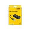 DeLock USB 2.0 > LAN 10/100 Mbps Adapter