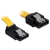 Kép 1/2 - Delock 82804 SATA 6 Gb/s 30 cm kábel