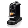 Kép 1/5 - Delonghi EN 167.B Citiz Nespresso 19 bar kapszulás kávéfőző