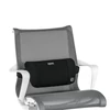 Kép 2/4 - Deréktámasz, FELLOWES "Plush Touch™"