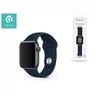 Kép 1/2 - Devia ST324857 Devia 40mm iWatch sötétkék óraszíj