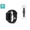 Kép 1/2 - Devia ST324871 Devia 40mm iWatch fekete óraszíj