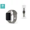 Kép 1/2 - Devia ST324901 Devia 44mm iWatch szürke óraszíj