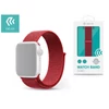 Kép 1/2 - Devia ST326271 Apple Watch piros sport óraszíj