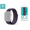 Kép 1/2 - Devia ST326325 Apple Watch indigó sport óraszíj