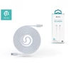 Kép 1/2 - Devia ST326868 Devia Smart Type-C-lightning PD gyorstöltés kompatibilis adat- és töltőkábel