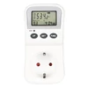 Kép 4/4 - Hama 223561 3680W LCD digitális fogyasztásmérő