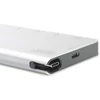 Kép 2/11 - Digitus DA-70867 USB-C 6 portos univerzális notebook dokkoló állomás
