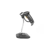 Kép 4/14 - Digitus 2D Barcode Scanner QR-Code Compatible Vonalkódolvasó Black