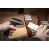Kép 8/14 - Digitus 2D Barcode Scanner QR-Code Compatible Vonalkódolvasó Black