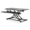 Kép 1/13 - Digitus DA-90380-1 asztali Ergonomikus emelőállvány