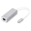 Kép 1/6 - DIGITUS vezetékes USB Type-C Gigabit Ethernet Adapter