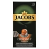 Kép 1/4 - Douwe Egberts Jacobs Espresso Classico 10 db kávékapszula