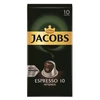 Kép 2/3 - Douwe Egberts Jacobs Espresso Intenso 10 db kávékapszula